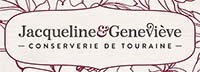 Logo Conserverie de Touraine
