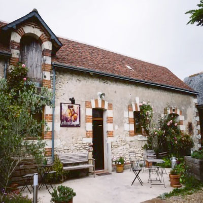 Roussel Tradition pain Bio à Chambray-lès-Tours en Touraine