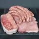 Viande de porc Roi Rose colis 3kg
