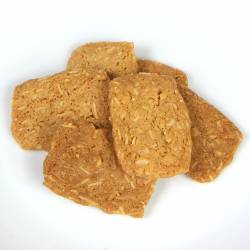 Biscuits Sablés Amande effilée sans gluten 100 g