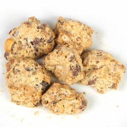Biscuits Croquants Noisette sans gluten 80 g