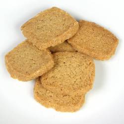 Biscuits Sablés Spéculoos sans gluten 100 g