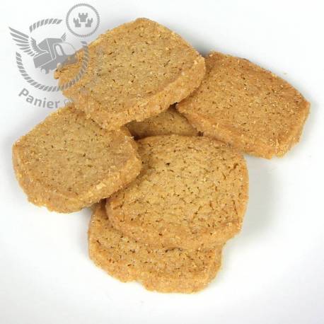 Biscuits Sablés Spéculoos 100 g