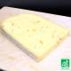 Fromage à pâte pressée demi cuite "Le Talon" au Fenugrec au lait de vache Bio part 500 g