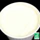 Fromage blanc battu au lait cru partiellement écrémé Bio de vache 500 g