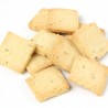 Biscuits Croquants Sainte-Maure Romarin 80 g