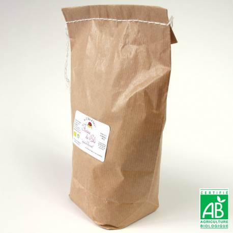 Farine de blé BIO Spécial biscuit 500 g