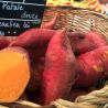 Patate douce 500g