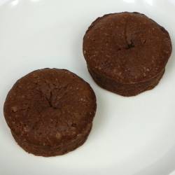 Moelleux Chocolat sans gluten x 2 150 g