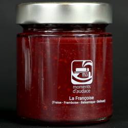 Confiture La Françoise 250 g