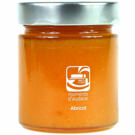 Confiture Abricot 250 g