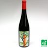 Vin de France rouge AOC BIO Énigme 75cl