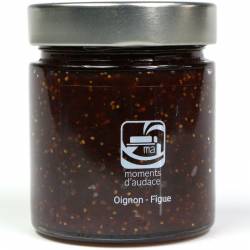 Confiture Oignon Figue 250 g