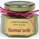 Gomasio aux orties 40 g