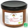 Sauce Bolognaise Bio 200 g