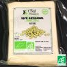 Tofu artisanal nature BIO 200 g