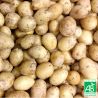 Pommes de terre grenaille Bio 1 Kg