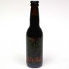 Bière artisanale Black Drop Stout 33cl