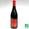 Vin Touraine rouge 2020 AOC BIO JaJaVanaise 75 cl