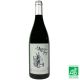 Vin Touraine rouge 2021 AOC BIO L'Affreux Jojo 75 cl