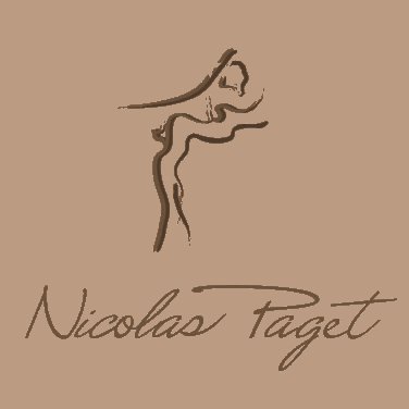 Logo Domaine Nicolas Paget vigneron Touraine