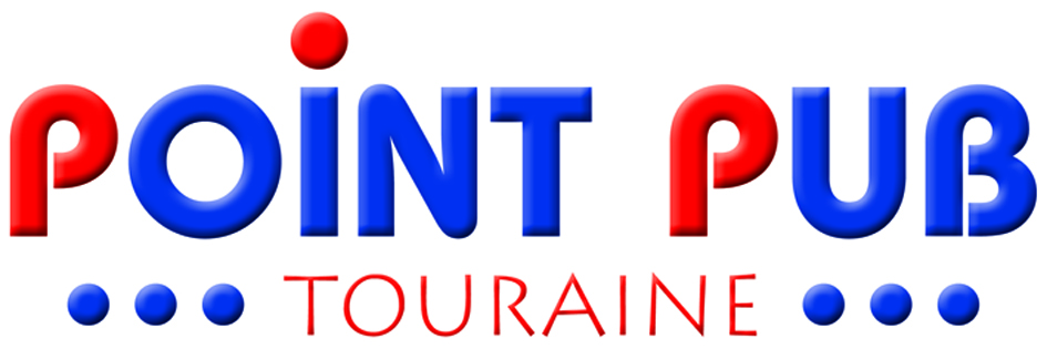 Point PUB Touraine Marquage publicitaire, Enseigne & Signalétique