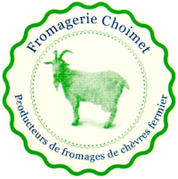 Logo Fromagerie Choimet