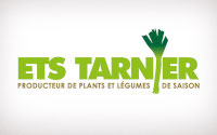 Logo Ets Tarnier