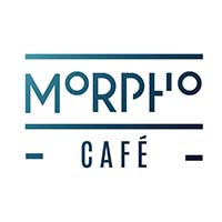 Logo Morpho Café