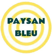 Logo Paysan Blau