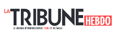 logo Tribune de Tours