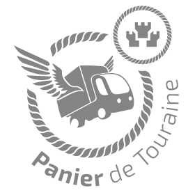 Logo Panier de Touraine