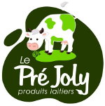 logo pré Joly en Touraine